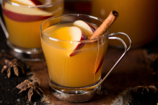 Hot toddy